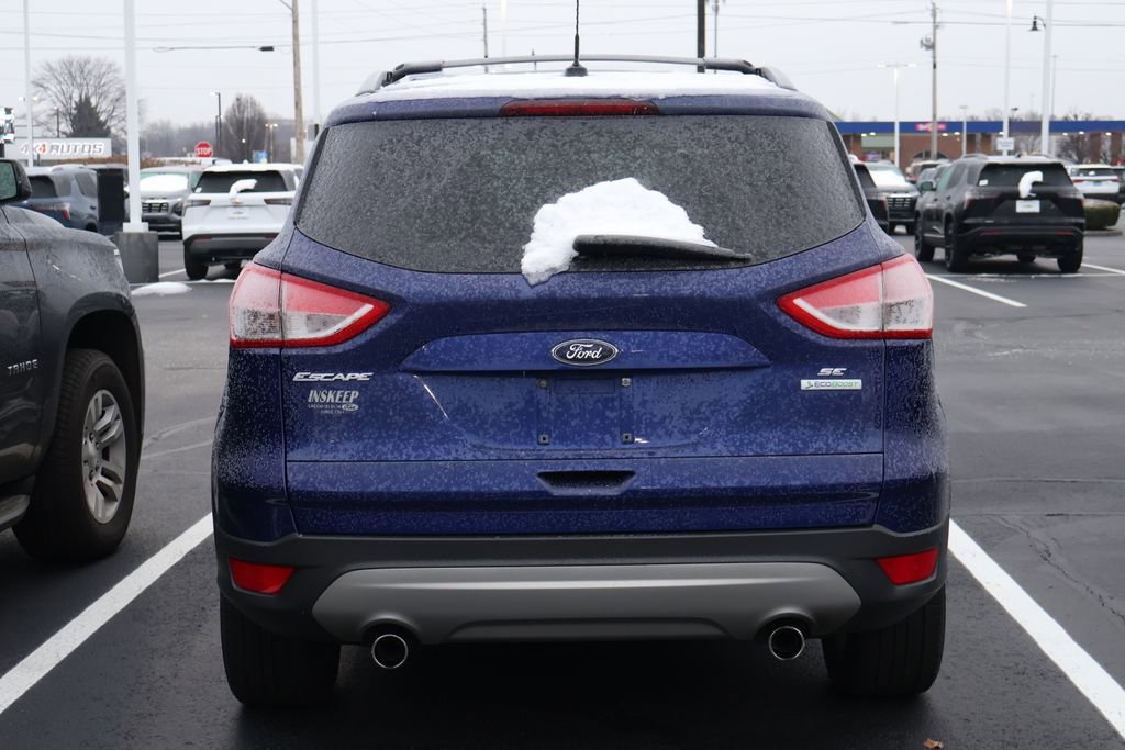 Used 2013 Ford Escape SE image 8