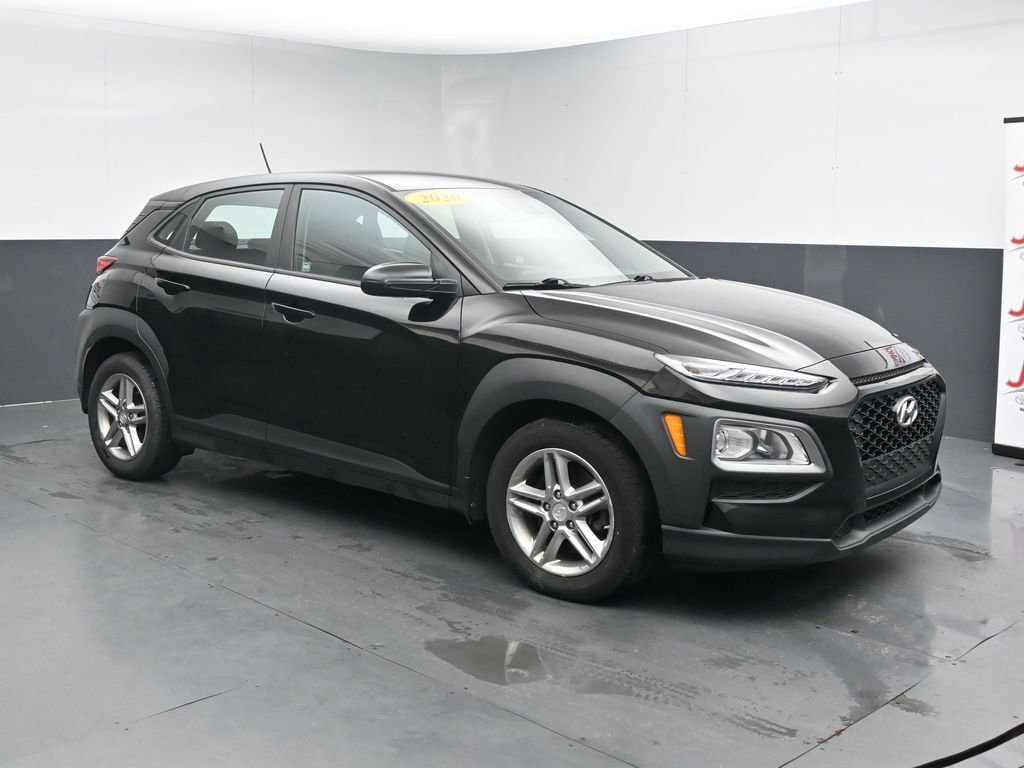 Used 2020 Hyundai Kona SE AWD/4WD image 2