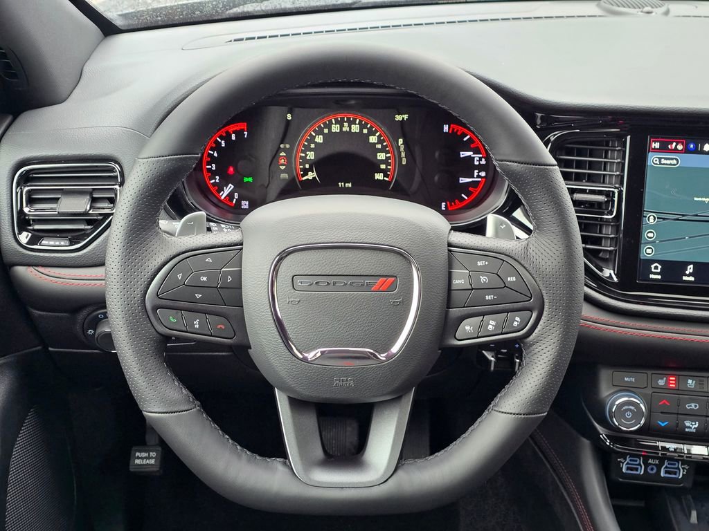New 2026 Dodge Durango GT image 6