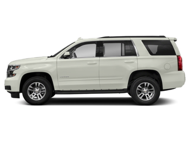 Certified 2019 Chevrolet Tahoe LT w/ Luxury Package RWD image 3