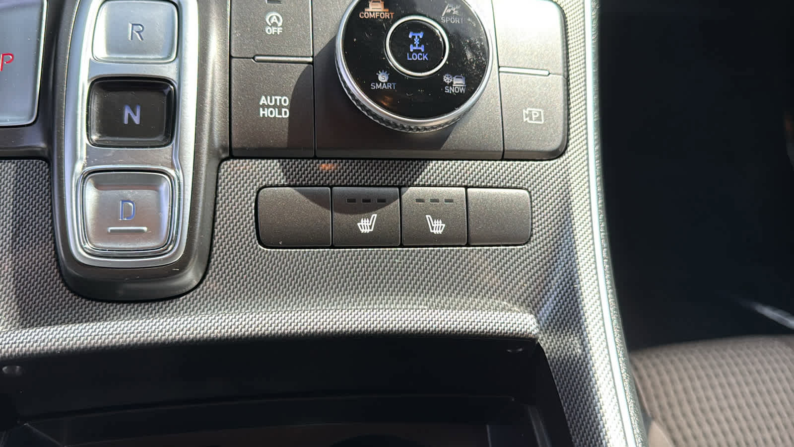 Used 2023 Hyundai Santa Fe SEL AWD/4WD image 19