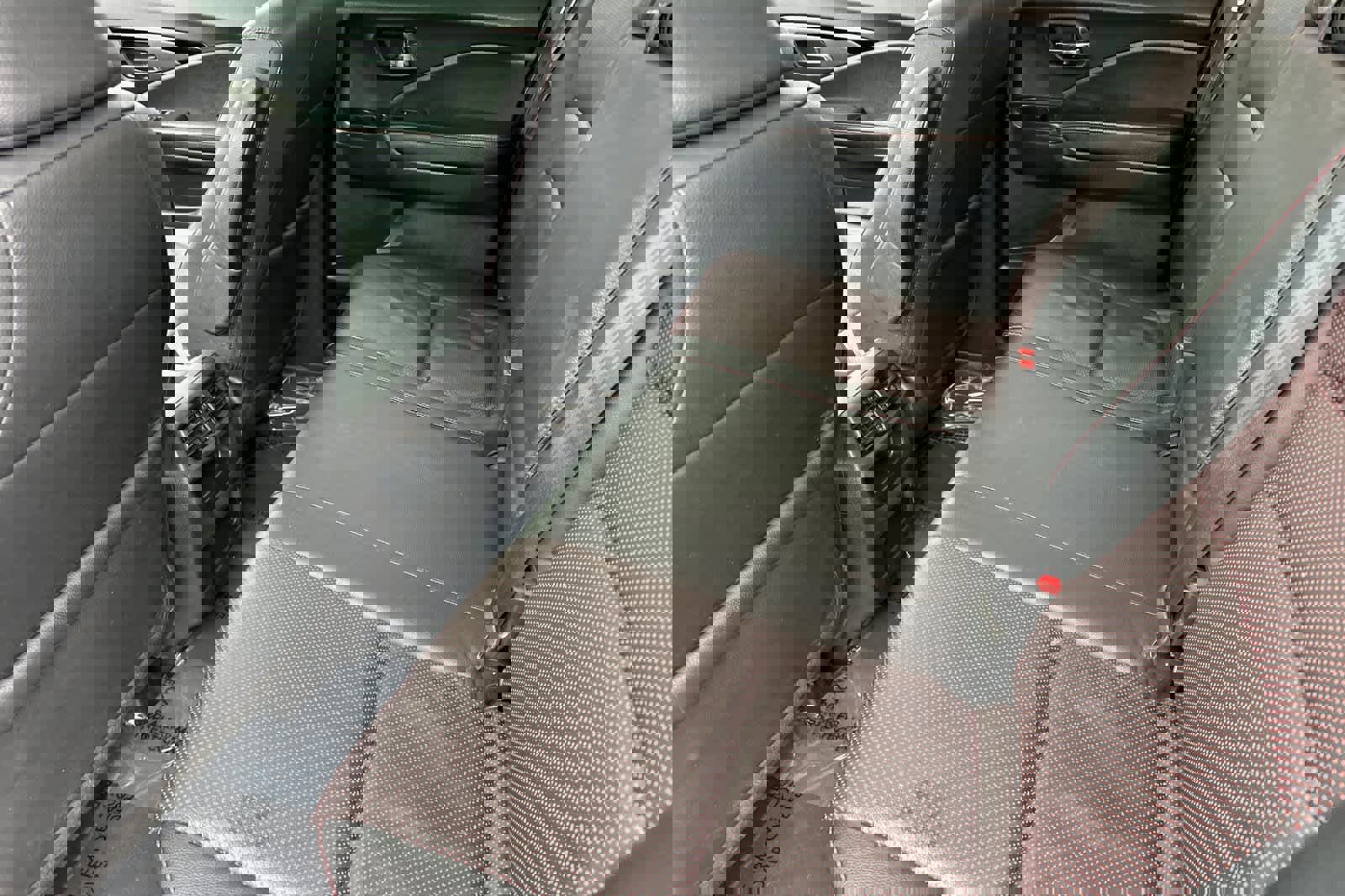 Used 2017 Honda Ridgeline Black Edition image 4