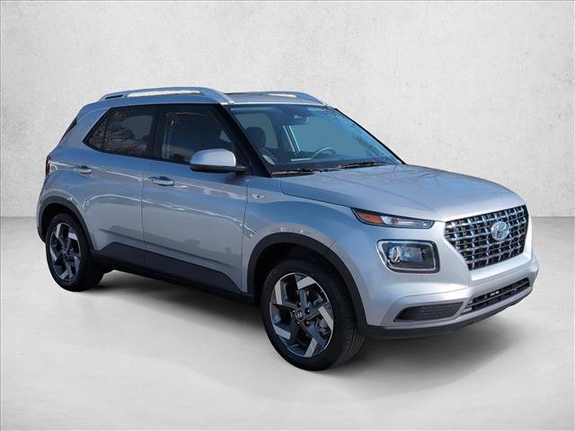 New 2026 Hyundai Venue SEL image 7