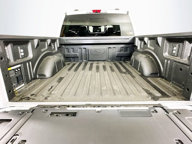 New 2026 Ford F150 Platinum w/ Equipment Group 703A Plus AWD/4WD image 28