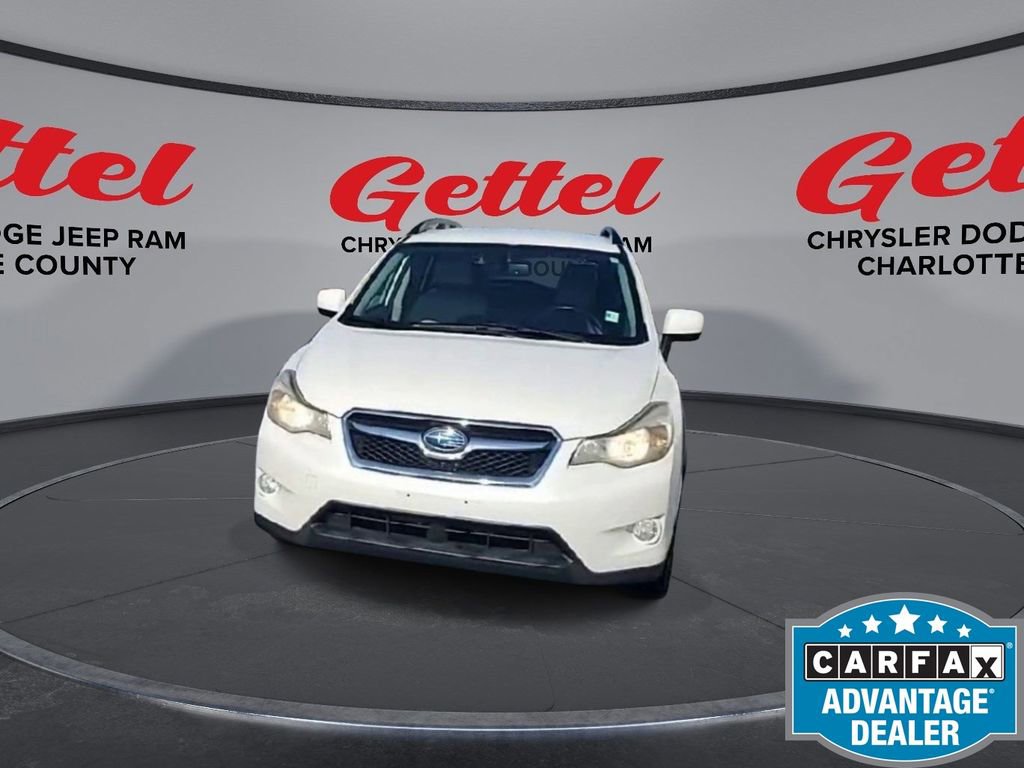 Used 2014 Subaru Crosstrek 2.0i Limited w/ Popular Package #1 image 3
