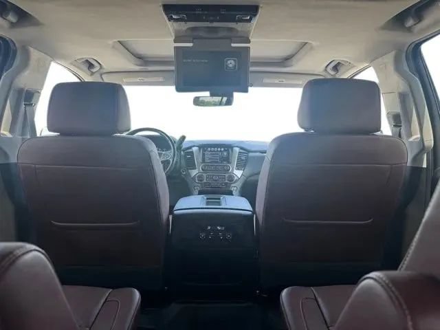 Used 2019 Chevrolet Suburban Premier w/ Premier Plus Edition AWD/4WD image 21