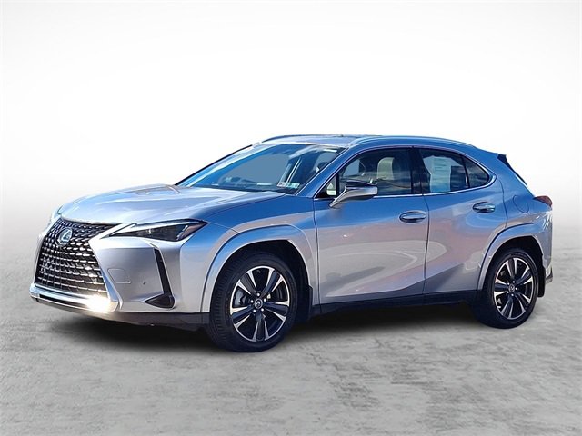 Used 2023 Lexus UX 250h AWD w/ Premium Package image 3