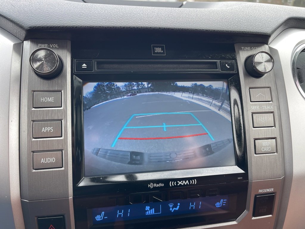 Used 2017 Toyota Tundra 1794 Edition image 11