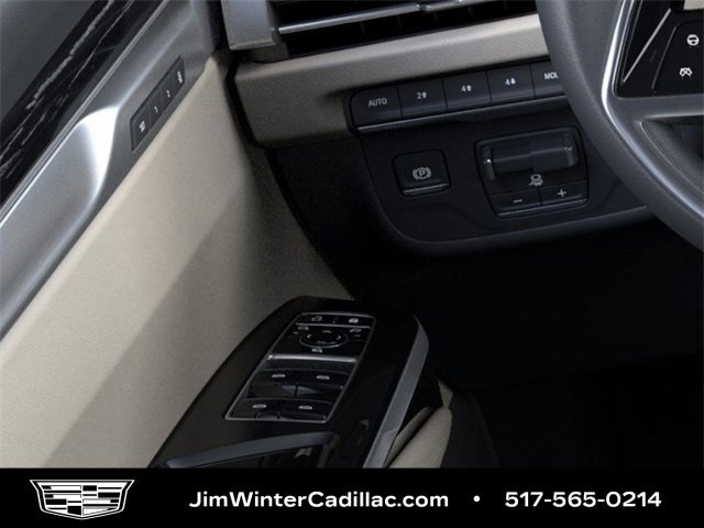 New 2026 Cadillac Escalade ESV Sport image 22