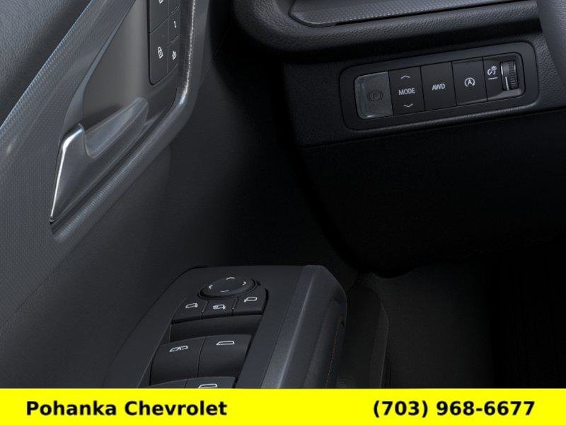 New 2026 Chevrolet Traverse High Country AWD/4WD image 22