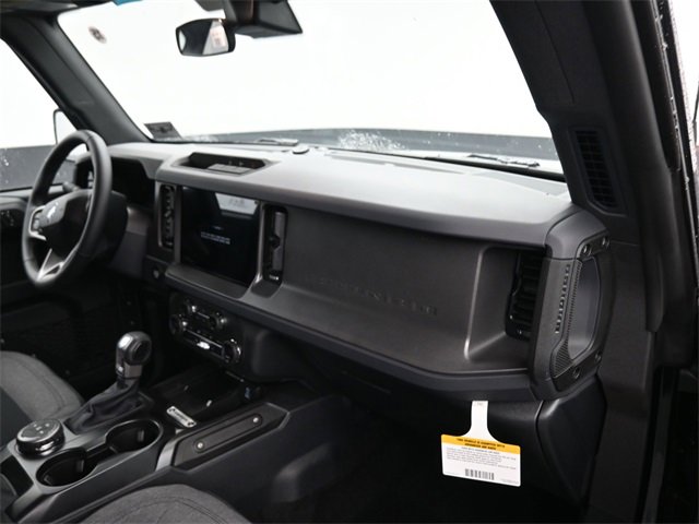 New 2025 Ford Bronco Big Bend image 9