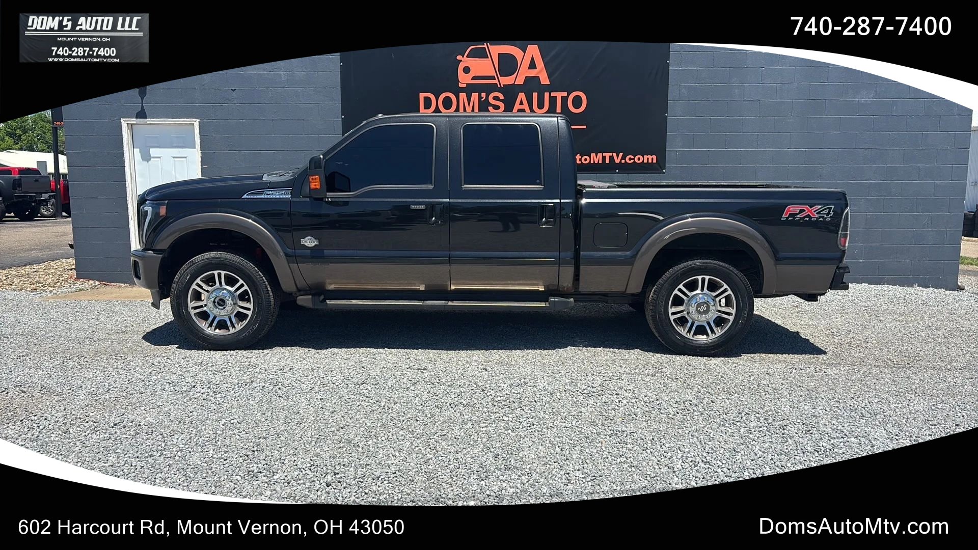 Used 2015 Ford F250 King Ranch