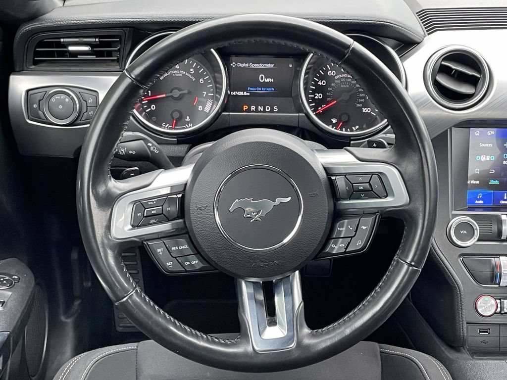 Used 2022 Ford Mustang GT w/ Equipment Group 301A RWD image 24
