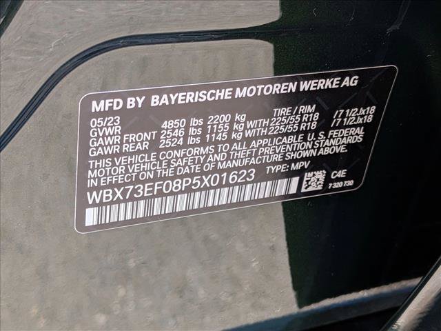 Used 2023 BMW X1 xDrive28i w/ Premium Package AWD/4WD image 27