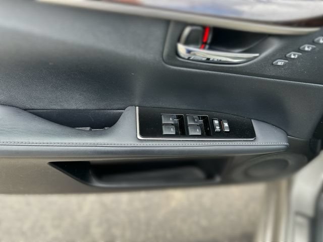 Used 2018 Lexus ES 350 w/ Navigation System Package FWD image 15