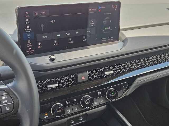 Used 2025 Honda Accord EX-L image 13