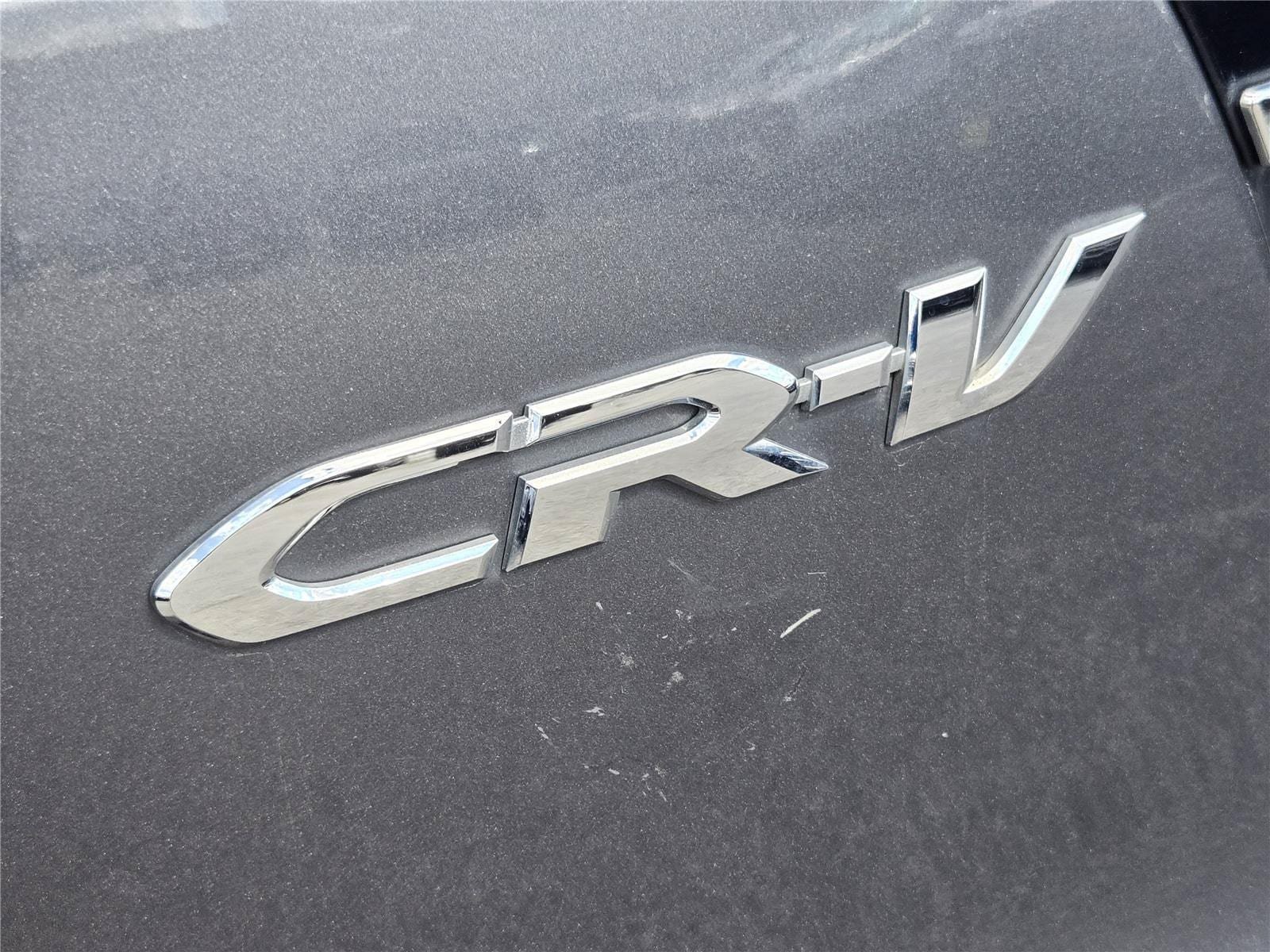 Used 2014 Honda CR-V LX image 10