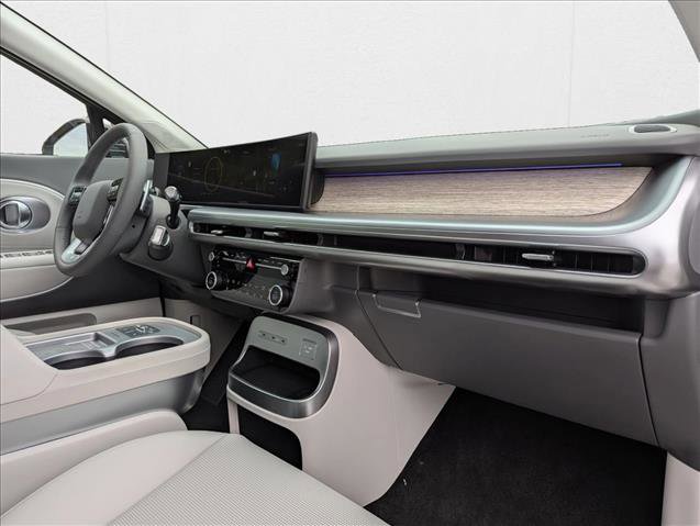 New 2026 Hyundai Ioniq 9 SEL image 25