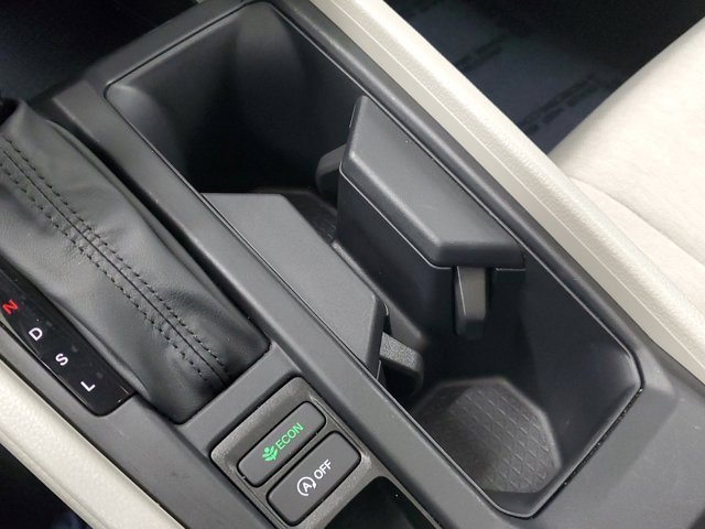 Certified 2025 Honda Accord SE image 24