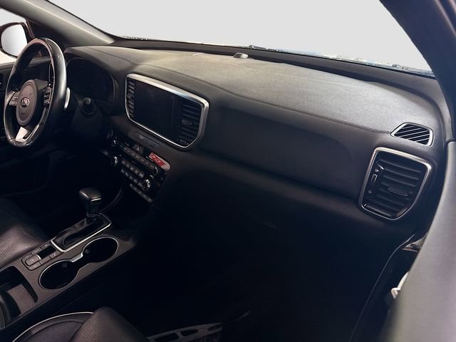 Used 2020 Kia Sportage SX image 29