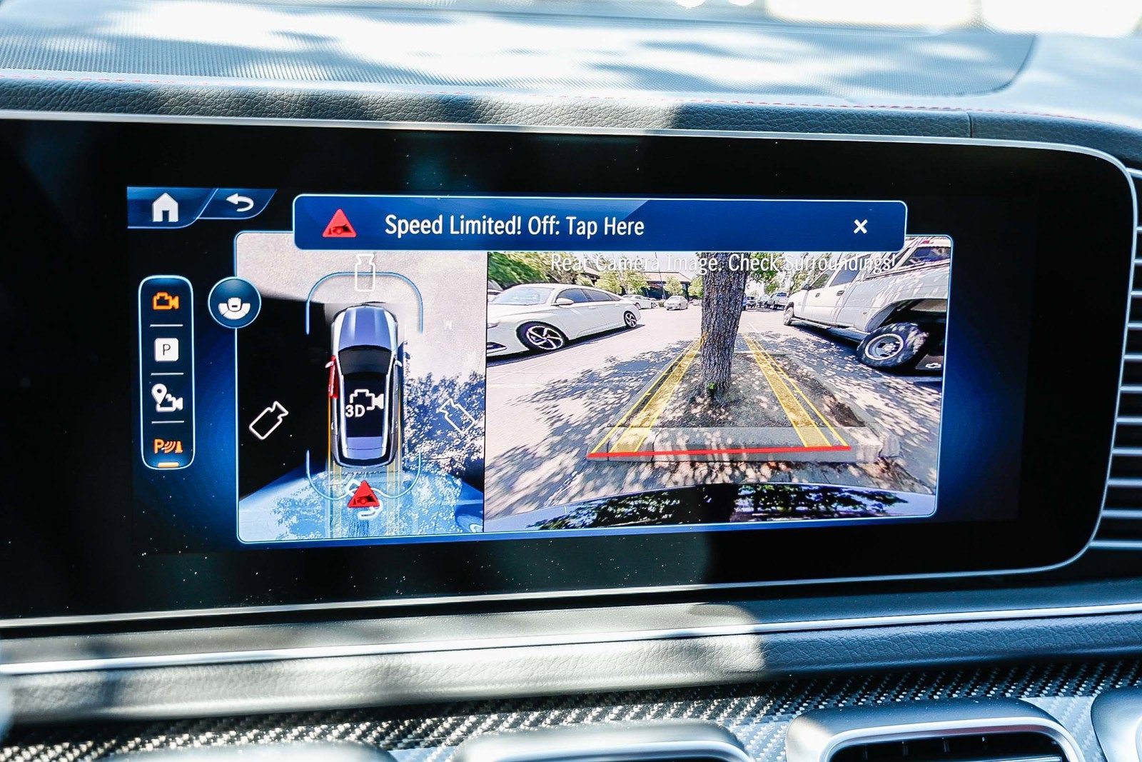 New 2025 Mercedes-Benz GLE 53 AMG 4MATIC image 24