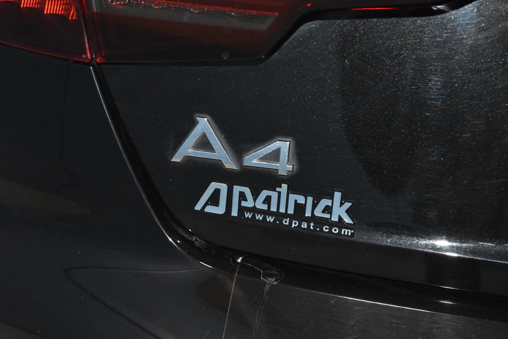 Used 2021 Audi A4 2.0T Premium Plus w/ Premium Plus Package image 31