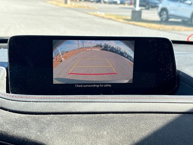 Used 2024 MAZDA CX-30 Carbon image 20