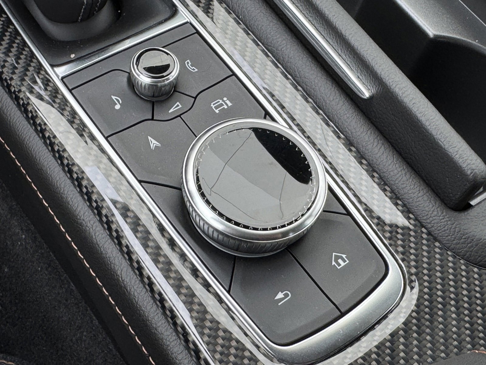 New 2025 Cadillac CT5 Sport image 26