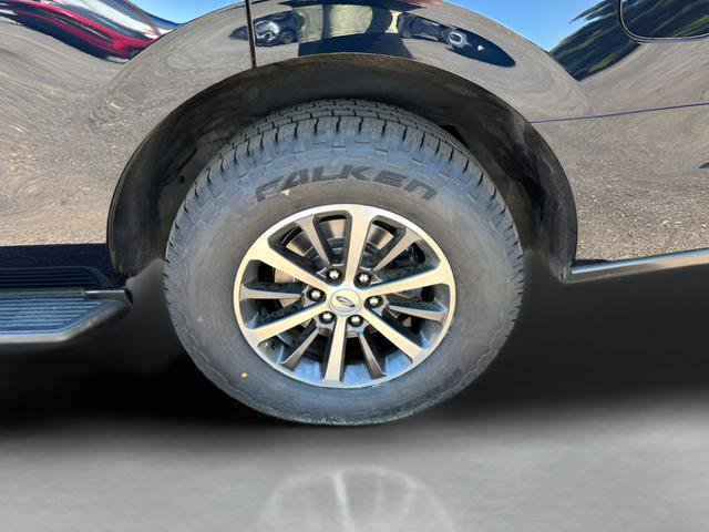 Used 2021 Ford Expedition XLT AWD/4WD image 22