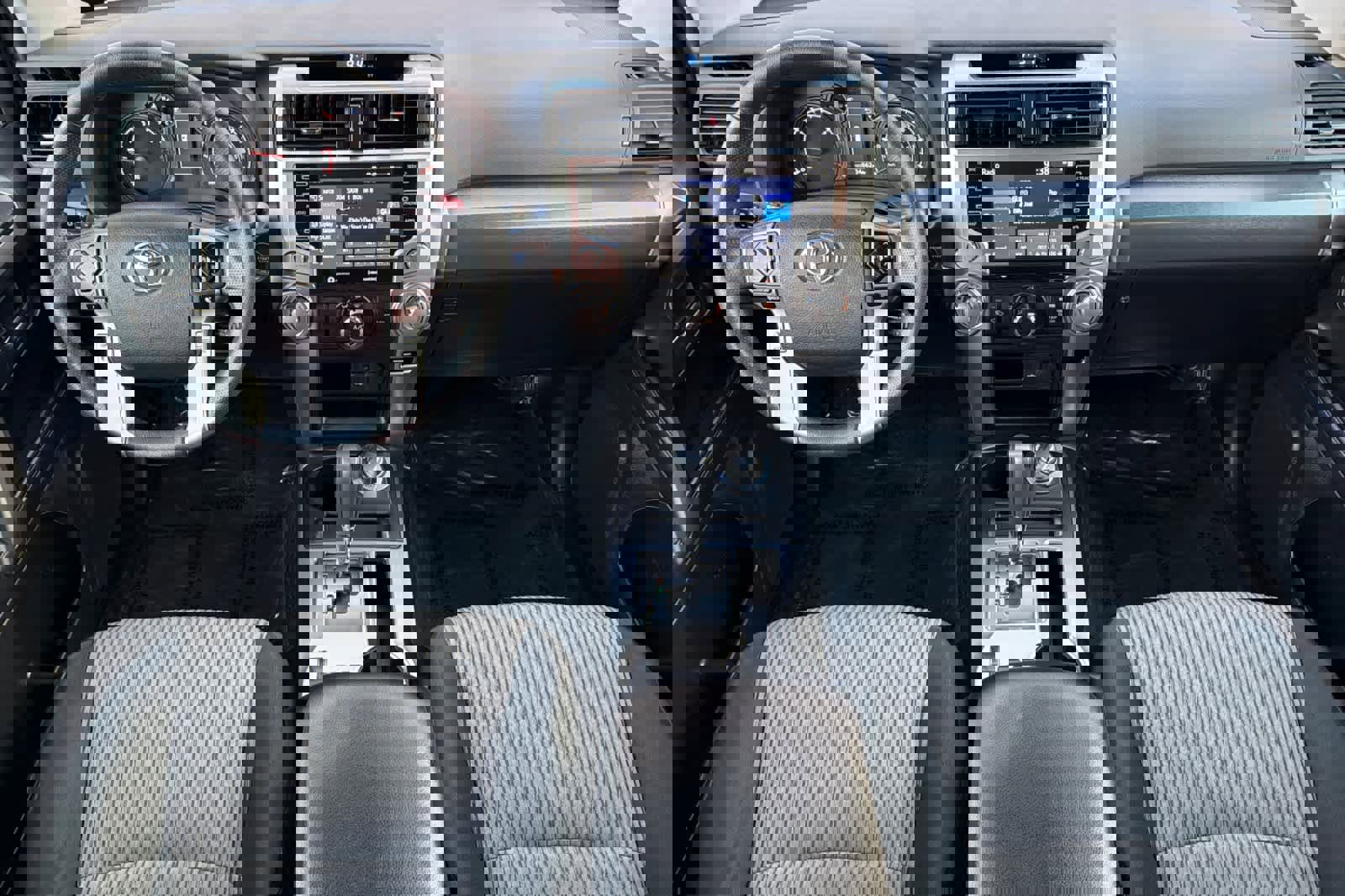 Used 2024 Toyota 4Runner SR5 image 3