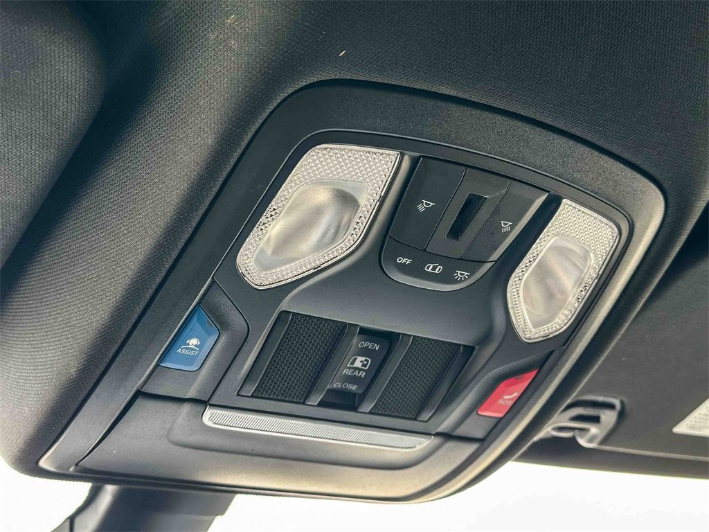 Used 2022 RAM 1500 Lone Star image 35