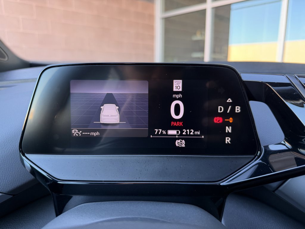 Used 2022 Volkswagen ID.4 Pro S image 17