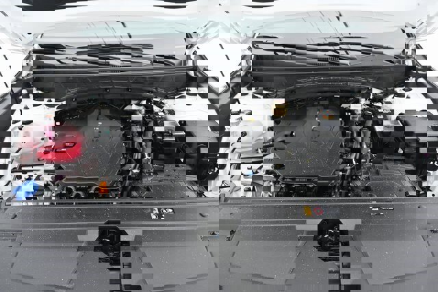 Used 2025 Hyundai Santa Cruz SEL image 15