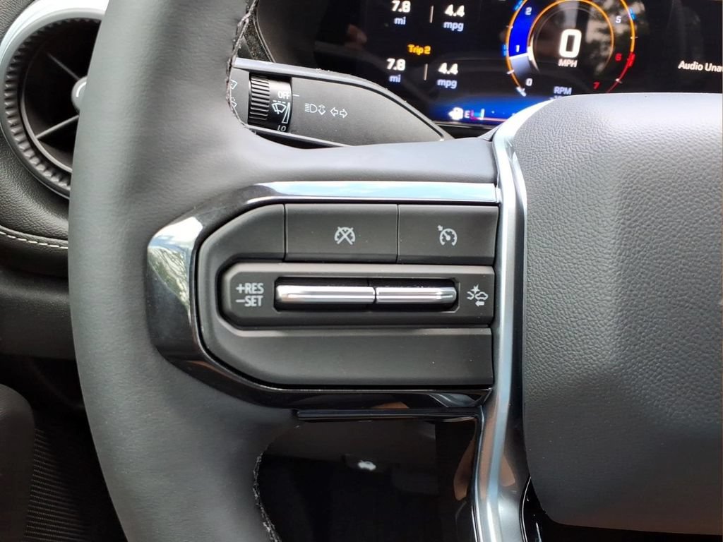 New 2026 Chevrolet Colorado LT w/ LT Convenience Package RWD image 12