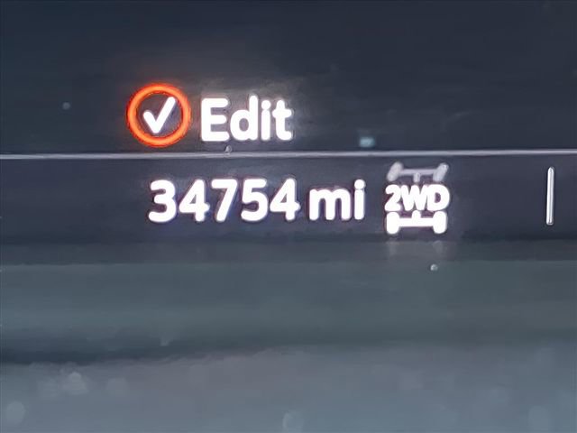 Used 2022 Chevrolet Silverado 1500 Custom w/ Safety Confidence Package image 31