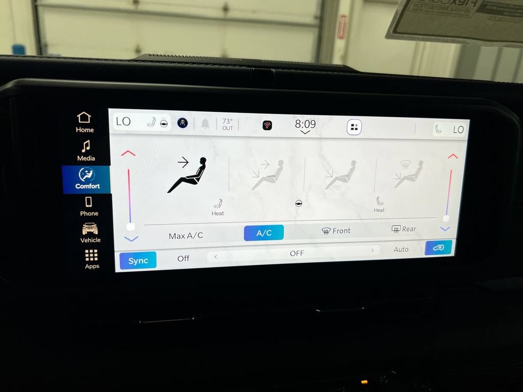 New 2026 Jeep Wrangler Unlimited Rubicon AWD/4WD image 15