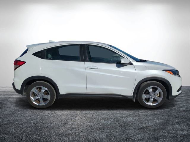 Used 2022 Honda HR-V LX image 2