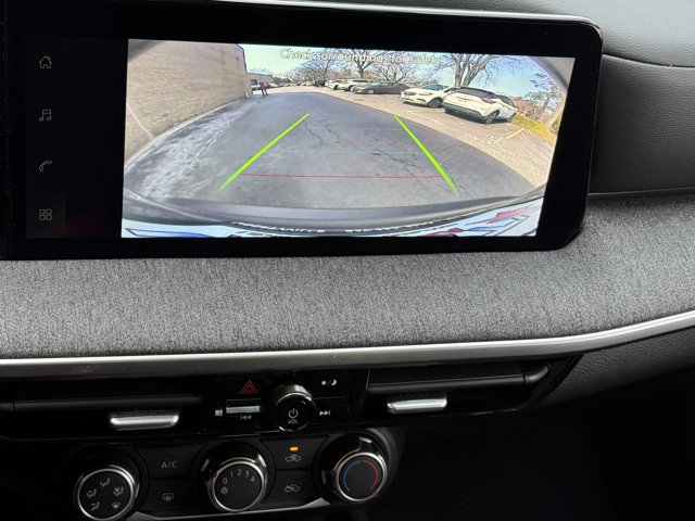 New 2026 Nissan Kicks S image 20