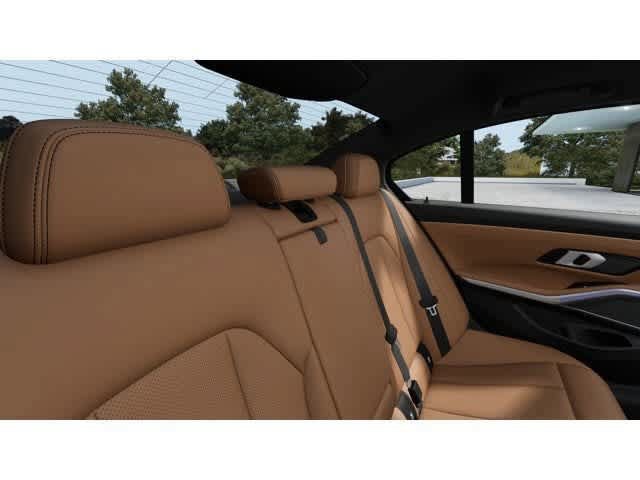 New 2026 BMW 330i xDrive Sedan w/ Premium Package AWD/4WD image 12