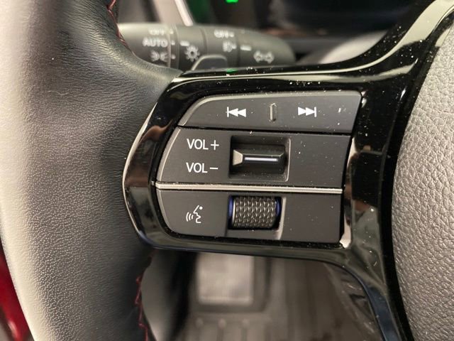 Used 2025 Honda Pilot Black Edition image 16