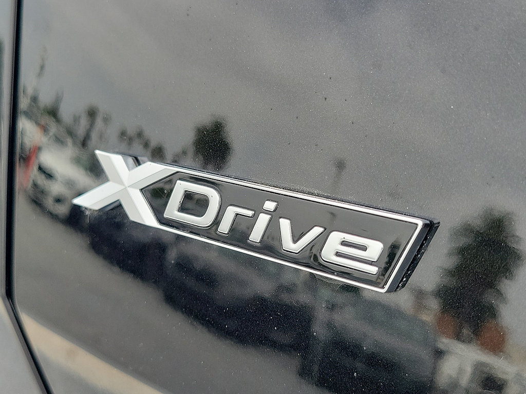 Used 2026 BMW X3 xDrive30i w/ M Sport Package AWD/4WD image 7