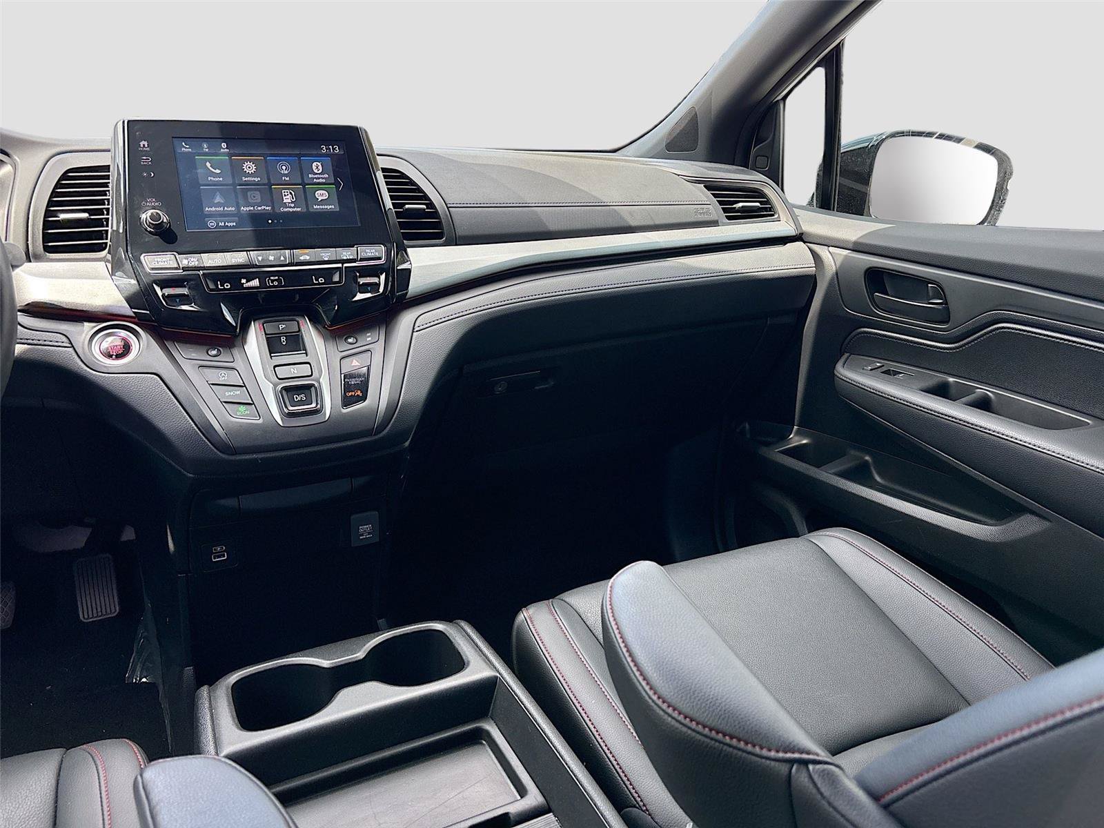Used 2024 Honda Odyssey Sport image 27
