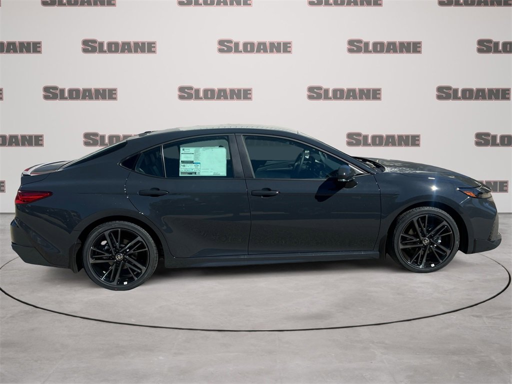 New 2026 Toyota Camry XSE image 6