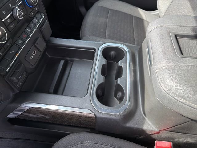 Used 2022 Chevrolet Silverado 2500 LT w/ Midnight Edition AWD/4WD image 18