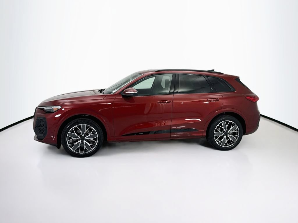 New 2026 Audi Q5 Prestige AWD/4WD image 8