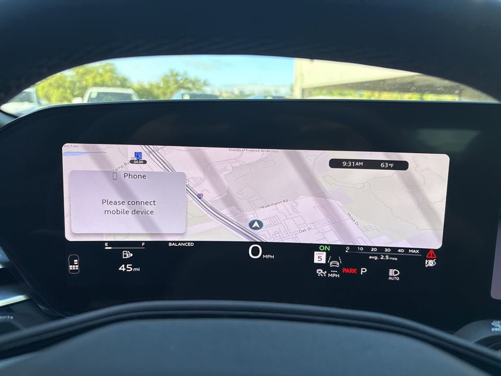 New 2026 Audi S5 Premium Plus AWD/4WD image 21