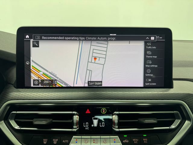 Used 2022 BMW X3 sDrive30i w/ M Sport Package 2 image 28