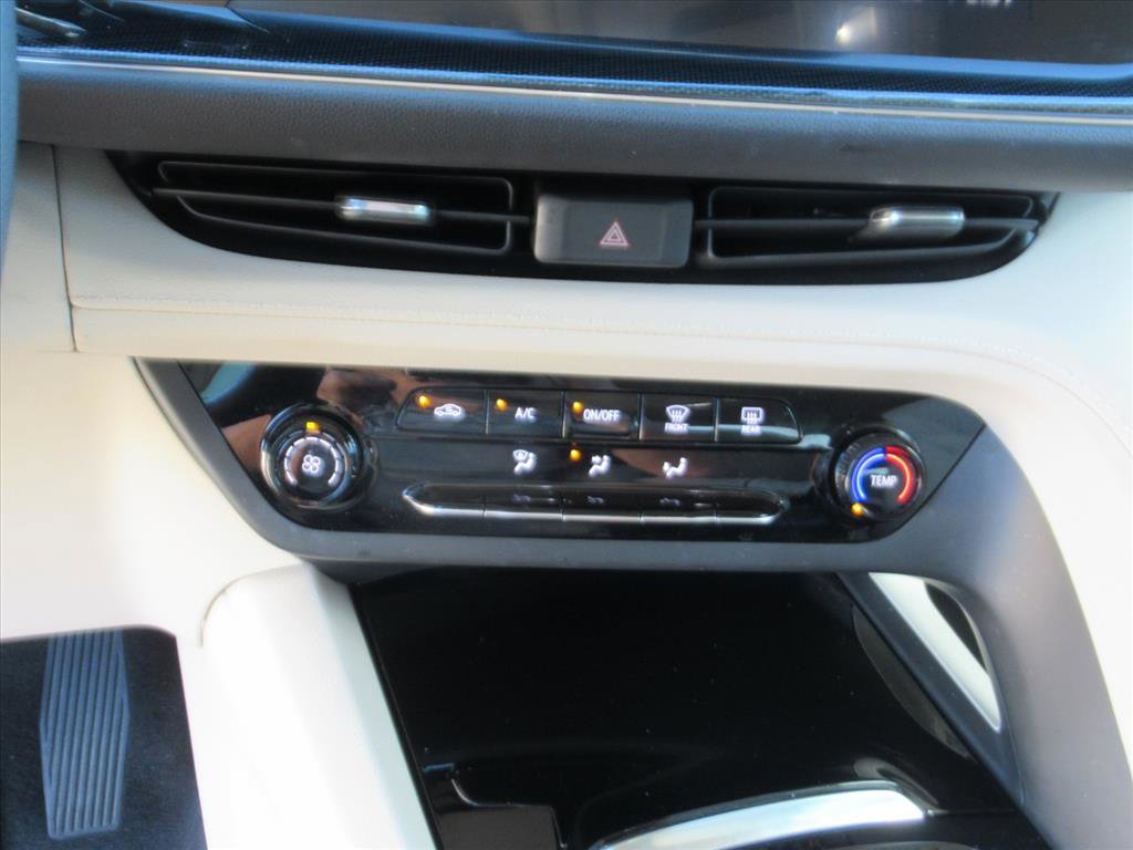 Used 2023 Buick Envision Preferred image 22