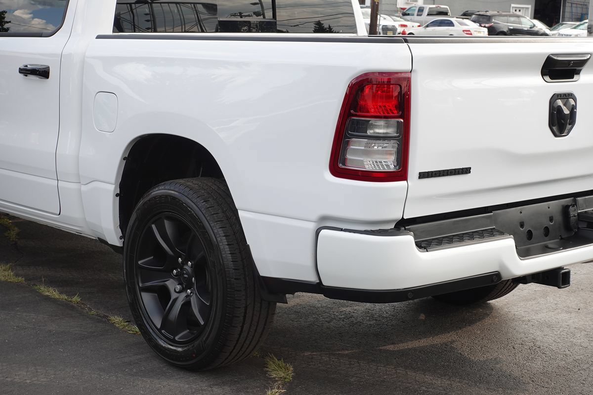 Used 2023 RAM 1500 Big Horn AWD/4WD image 9