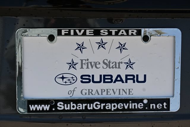 New 2026 Subaru WRX AWD/4WD image 12